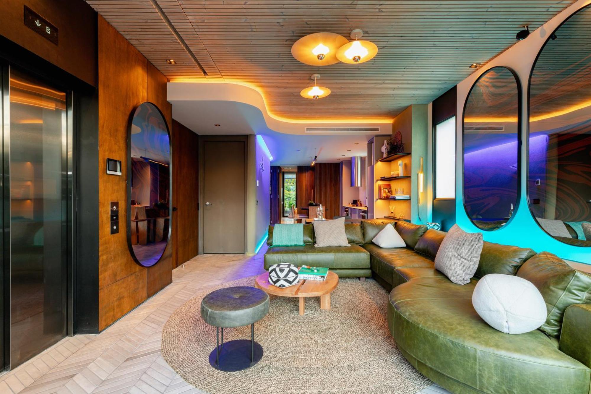 Primavera Luxury 5*