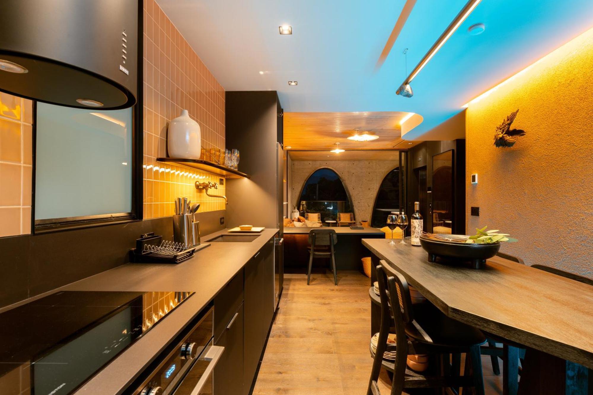 Primavera Luxury Hotel