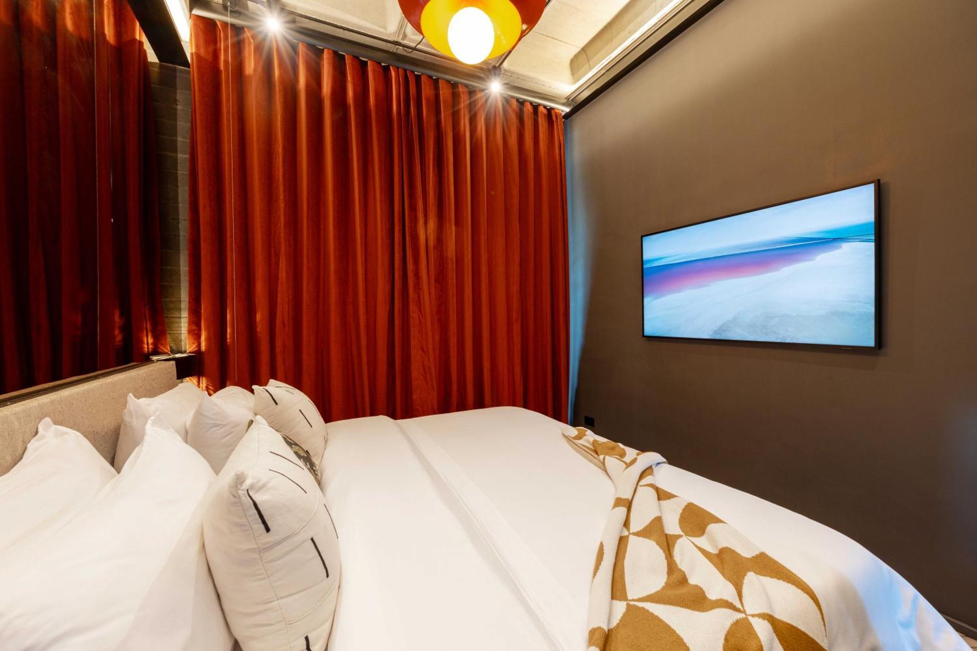 Primavera Luxury Hotel Medellín