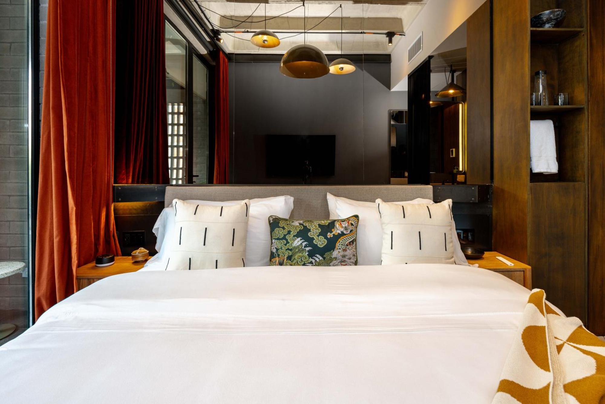 Hotel Primavera Luxury Medellín
