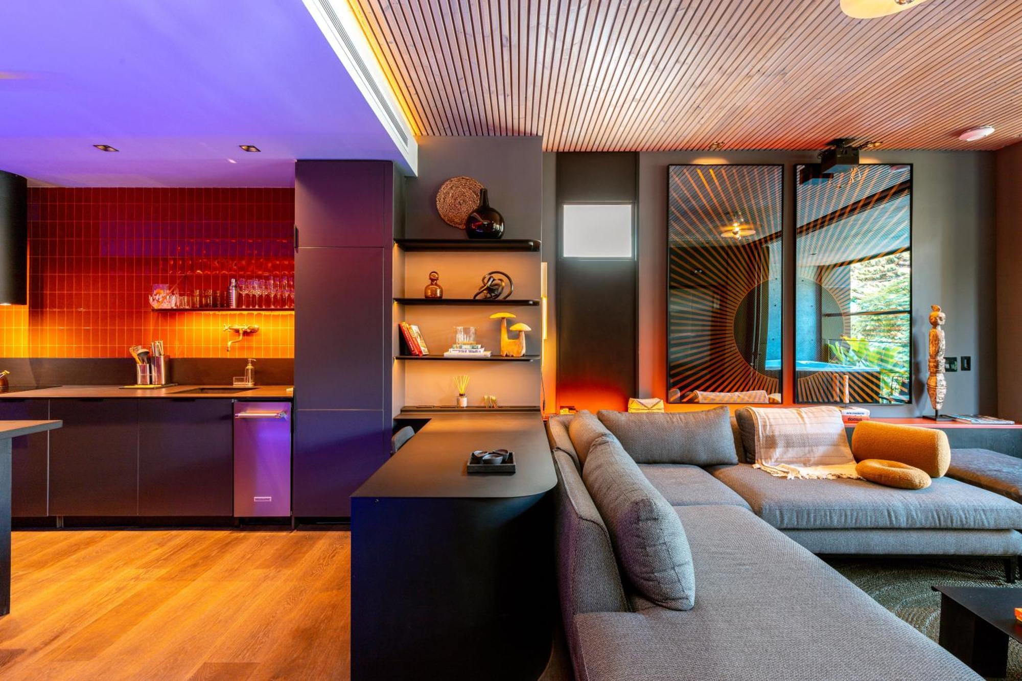 Primavera Luxury Hotel 5*