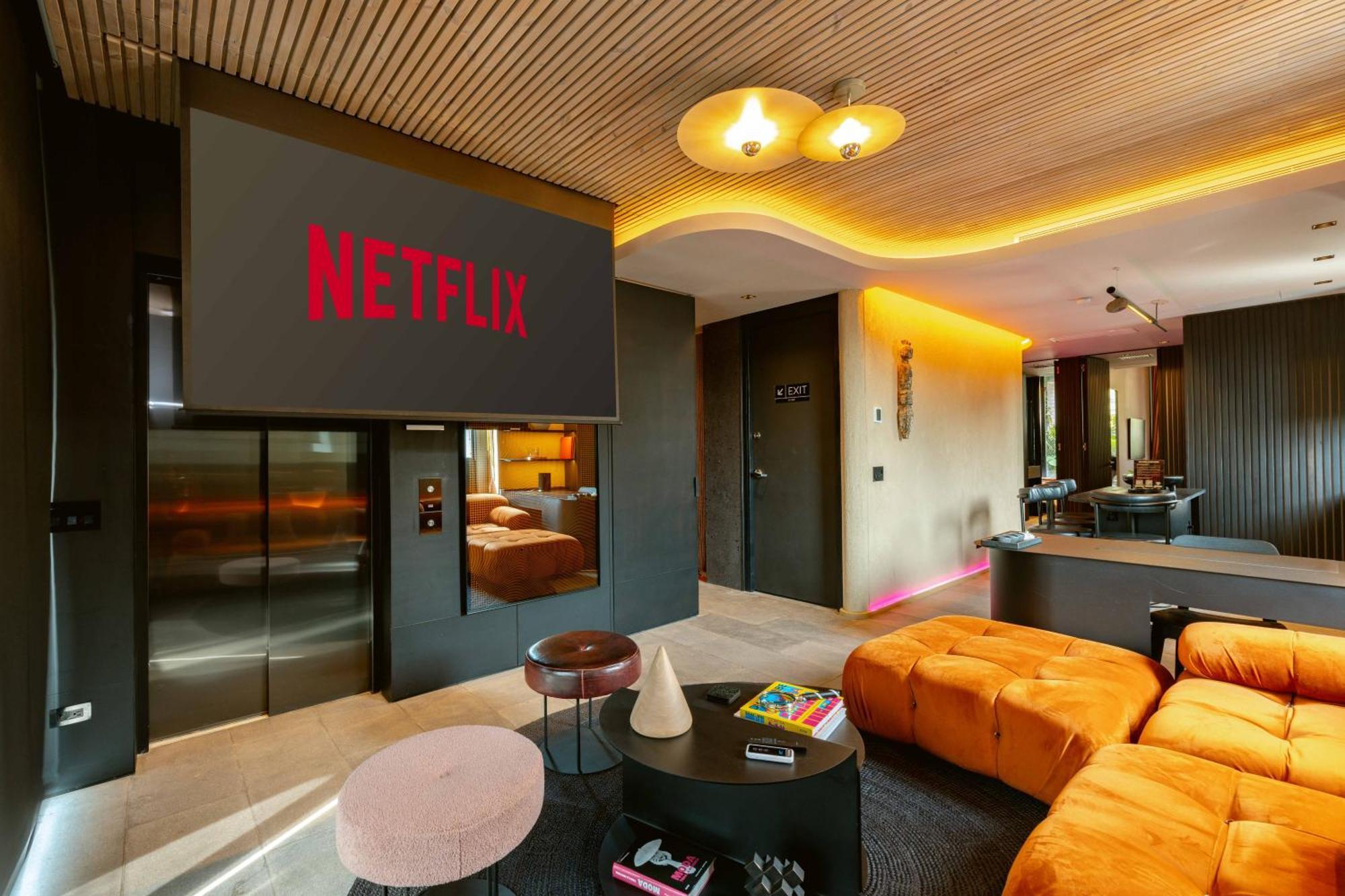 Hotel Primavera Luxury Medellín
