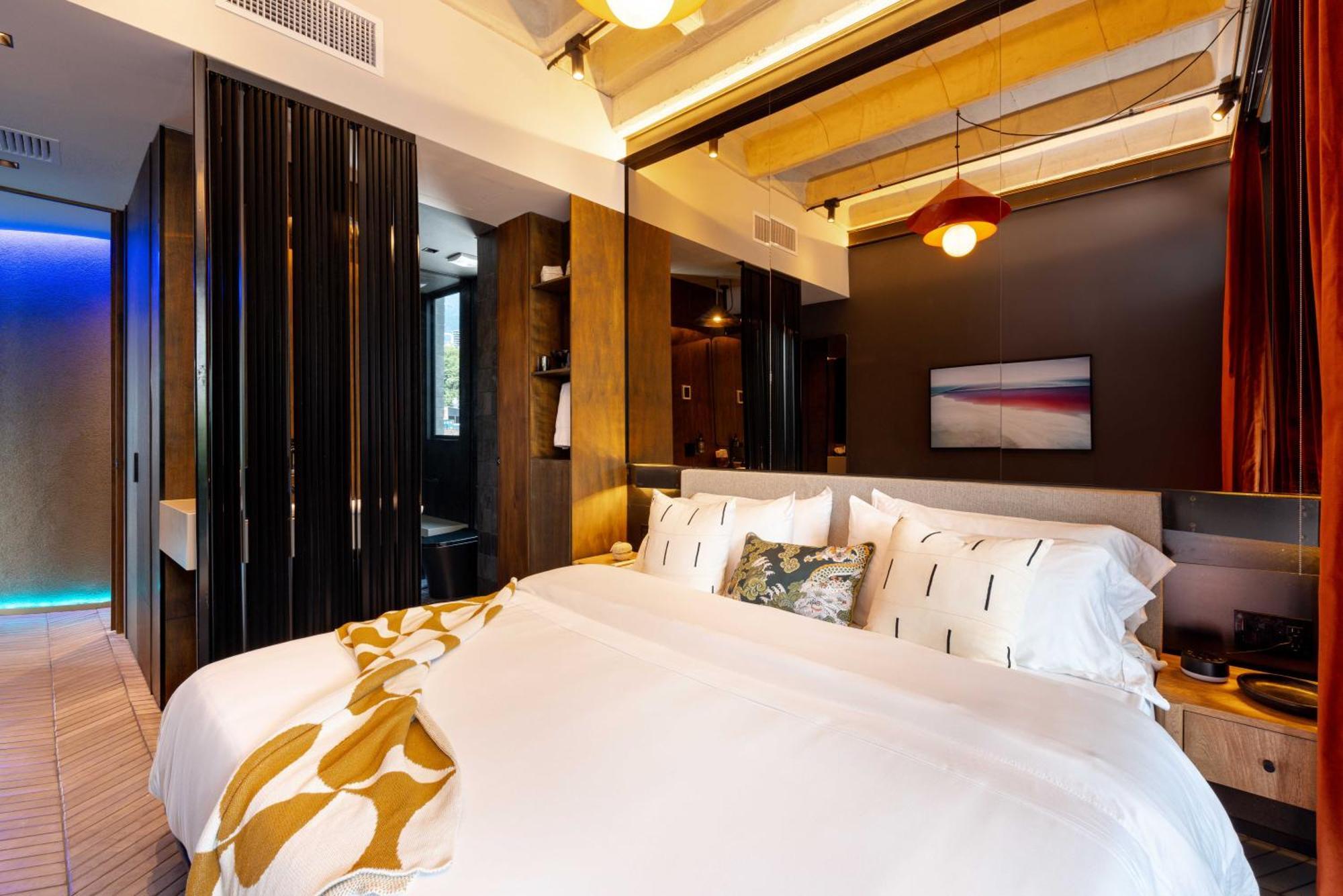 Hotel Primavera Luxury