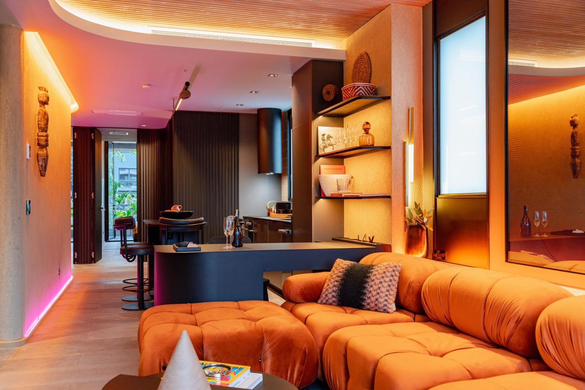 Hotel Primavera Luxury Medellín