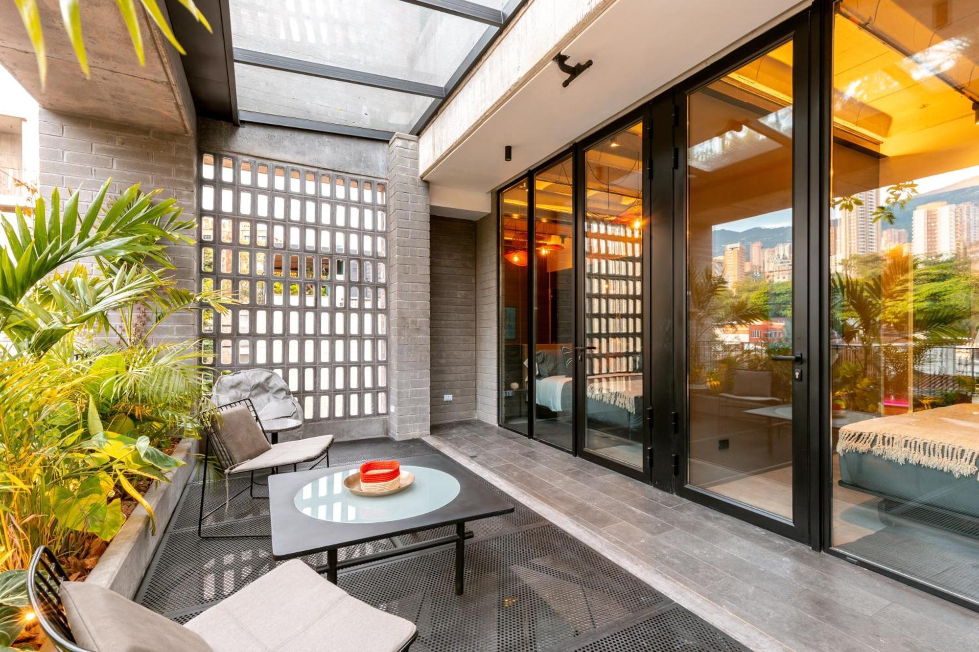 Primavera Luxury 5* Medellín