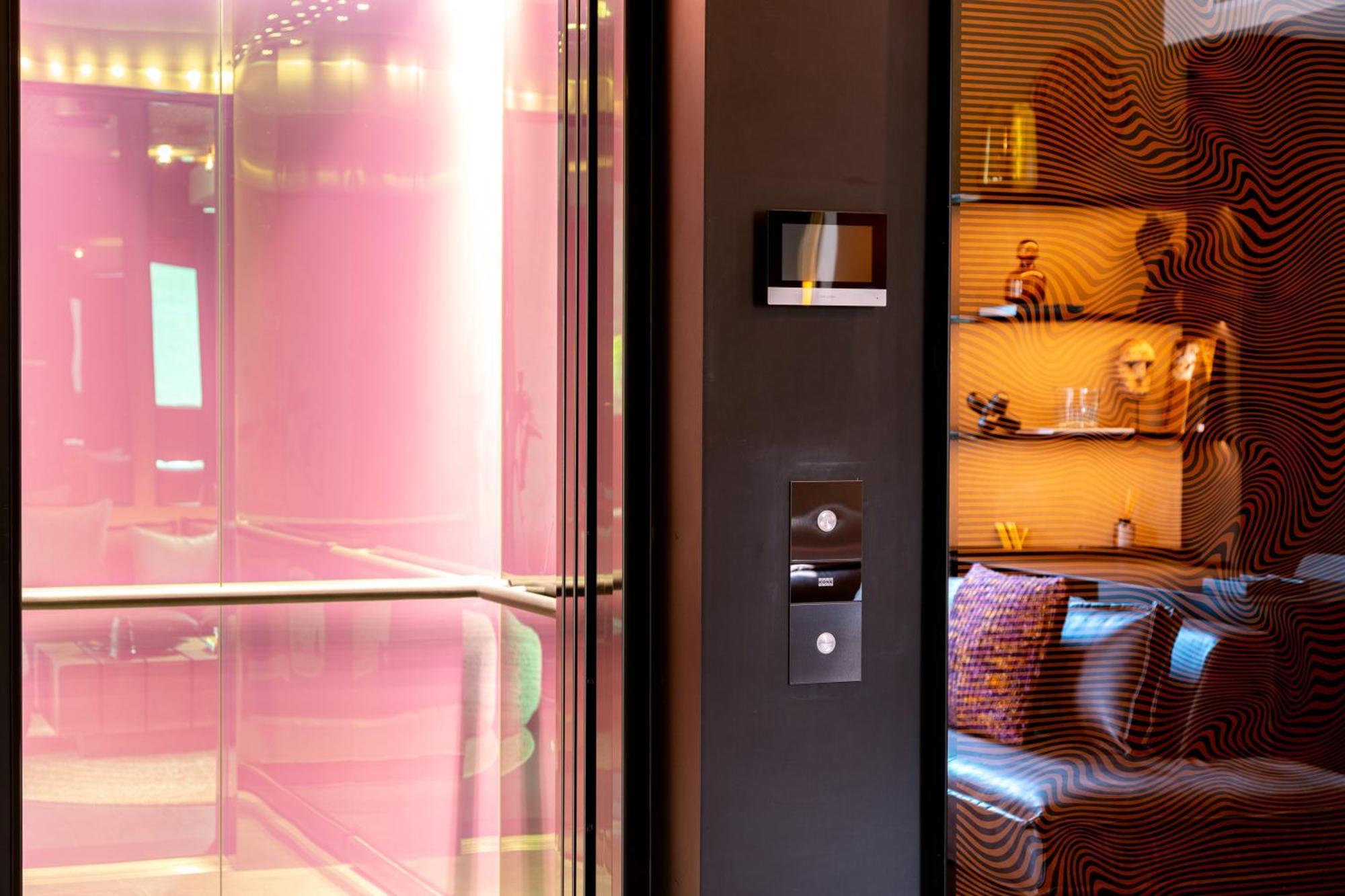 Primavera Luxury Hotel Medellín