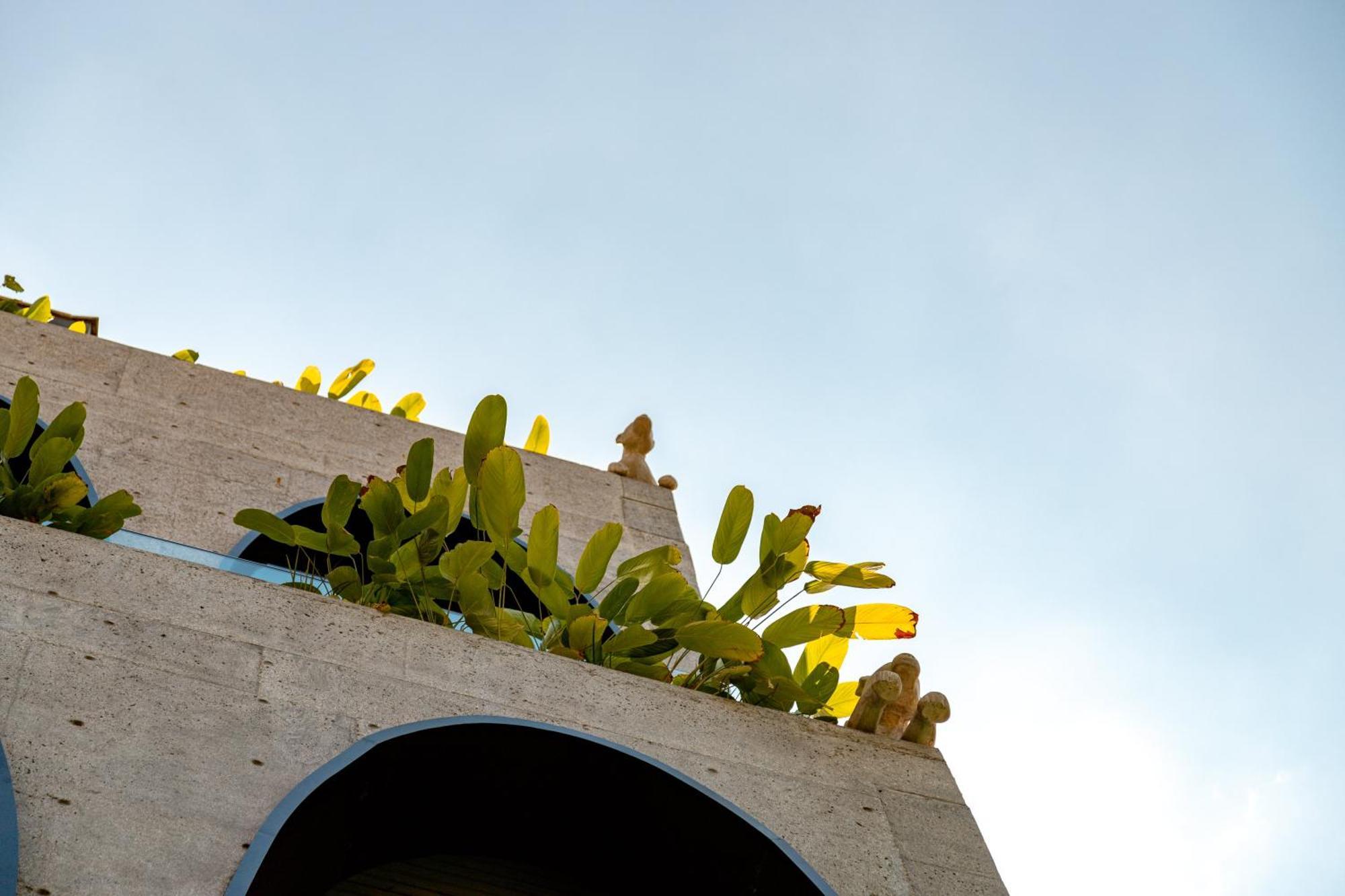 Hotel Primavera Luxury Medellín