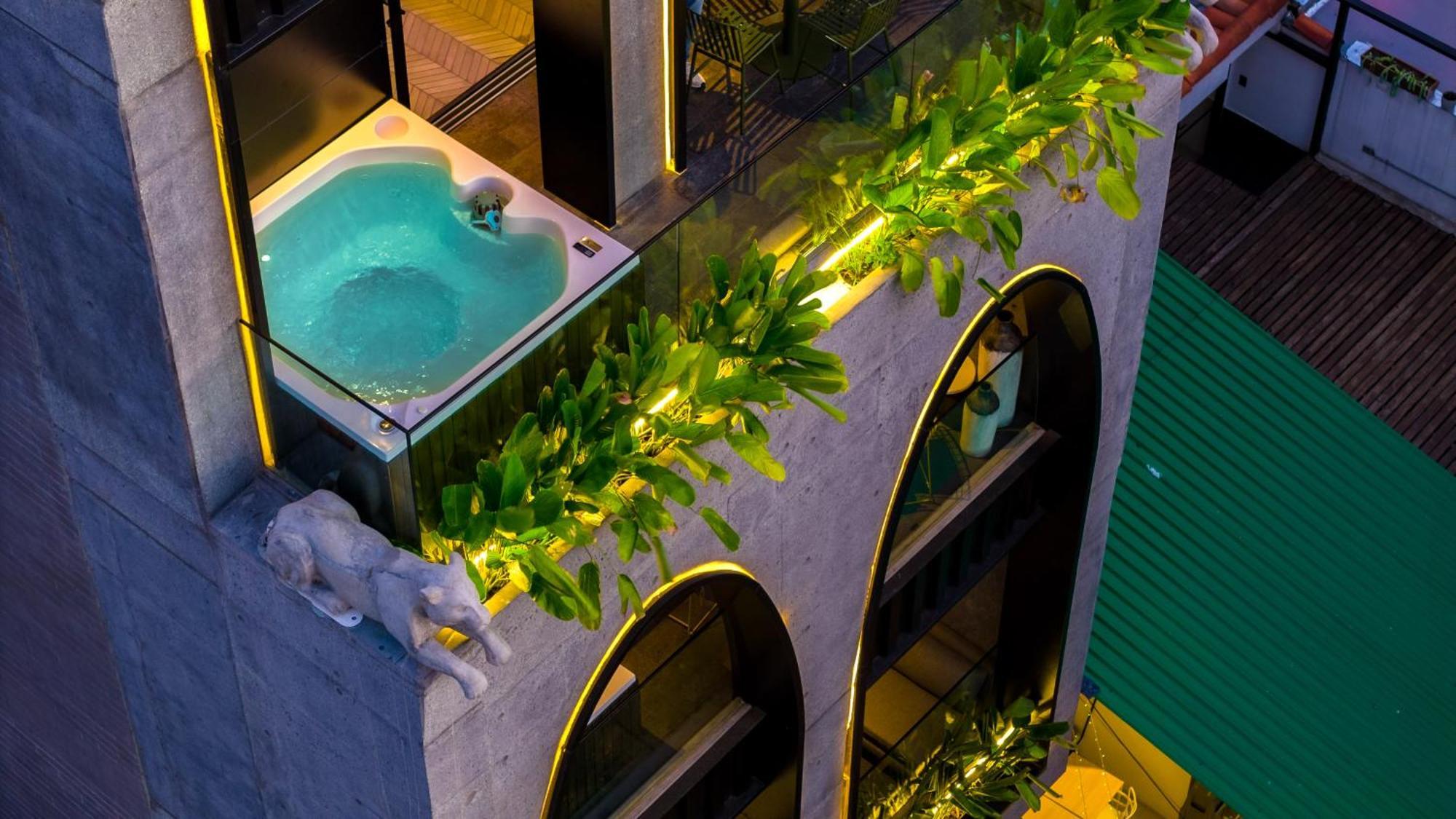 Primavera Luxury Medellín