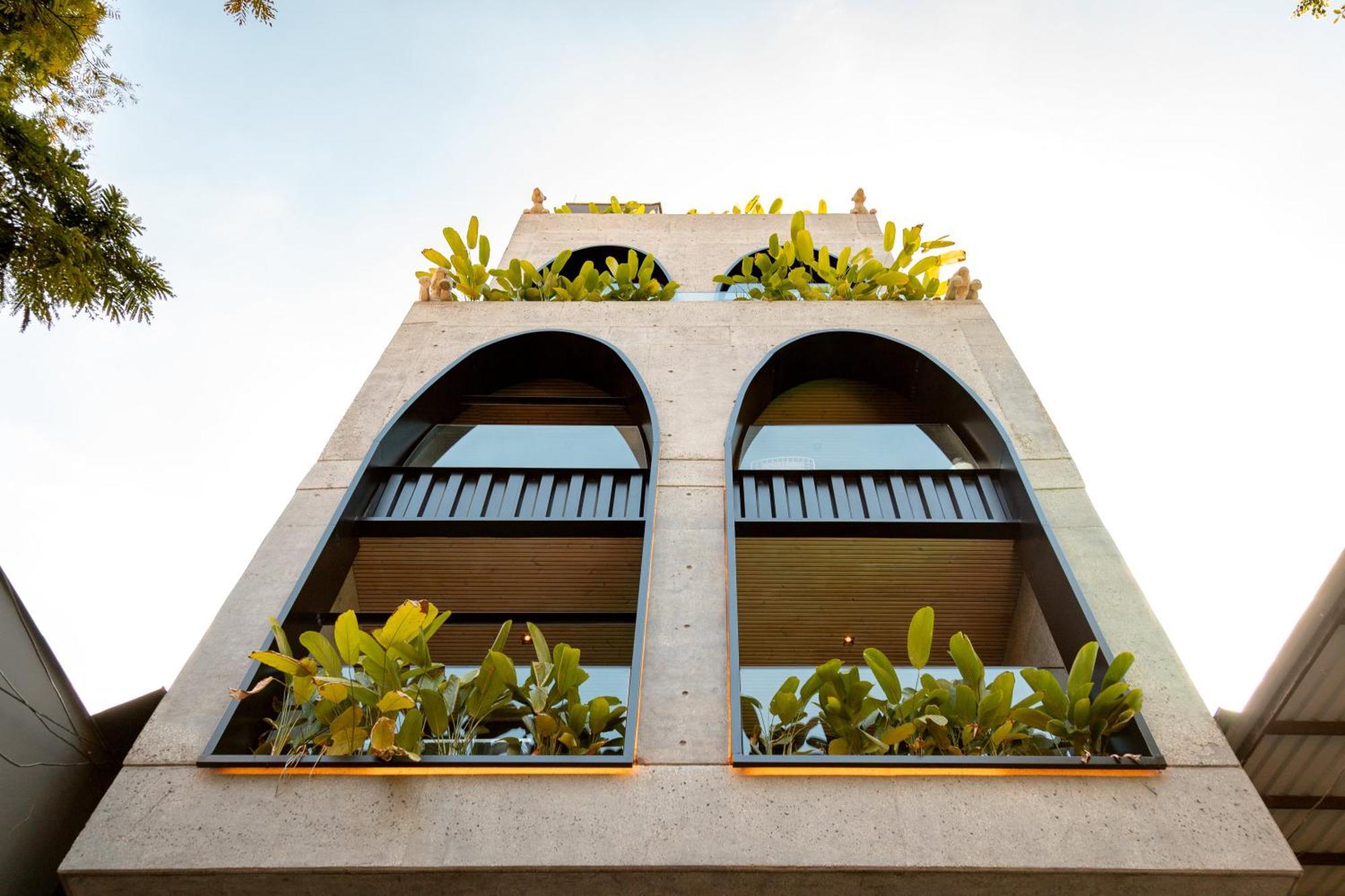 Primavera Luxury 5* Medellín